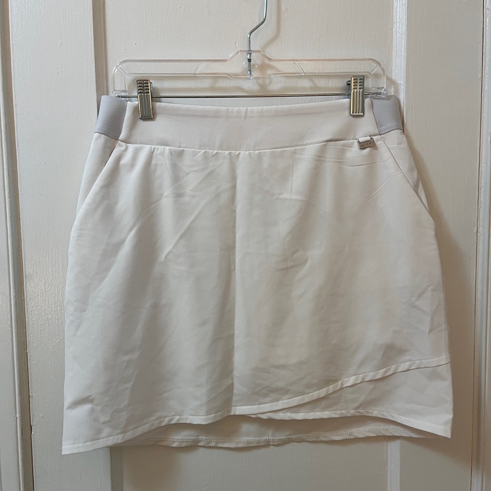 Greg Norman Women’s Golf Skort
